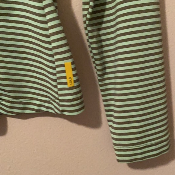 Lole zip up XXS - Picture 6 of 9